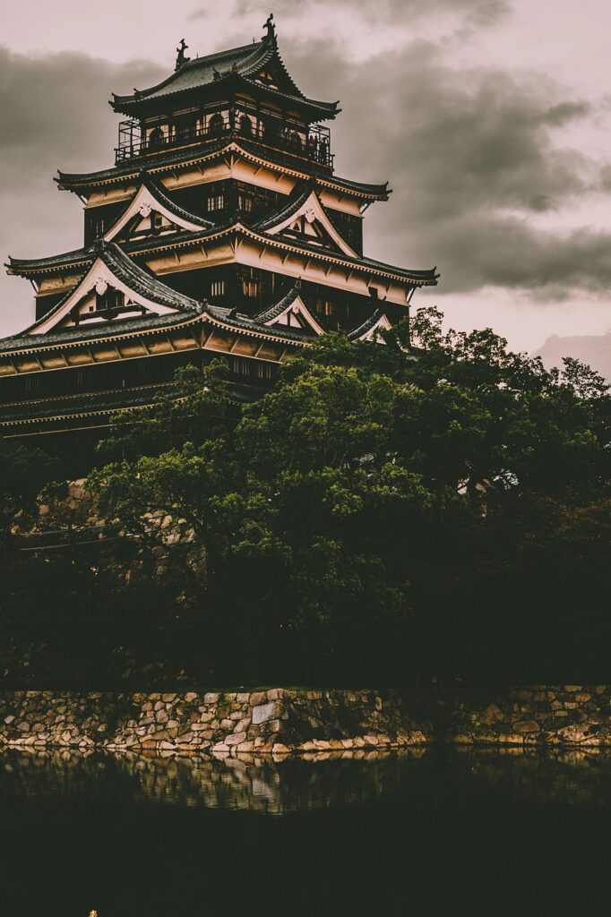広島の風景