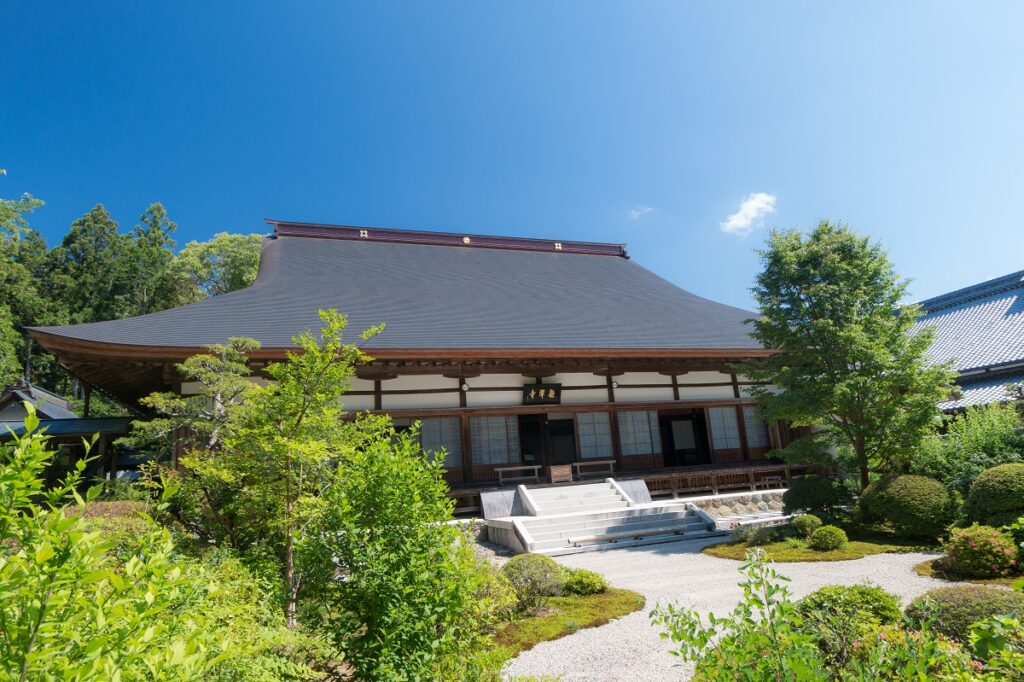 龍潭寺
