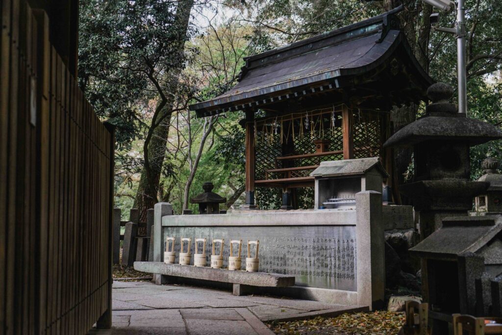 京都の風景