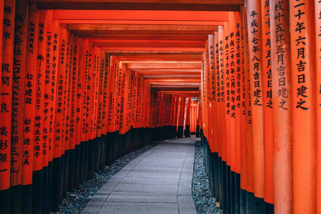 京都の風景