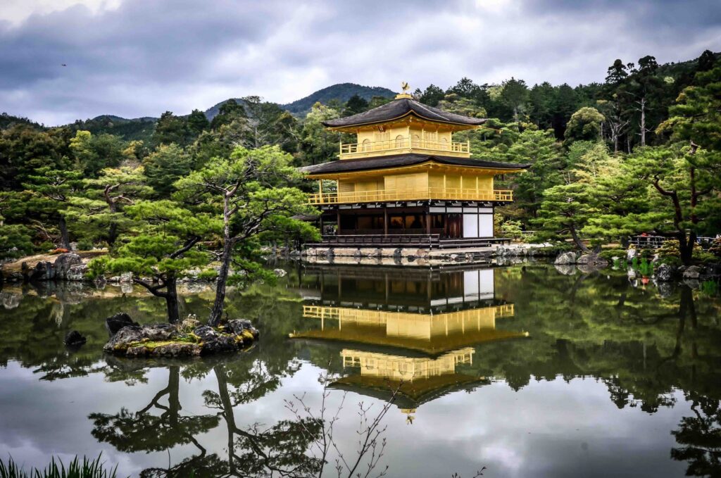 京都の風景